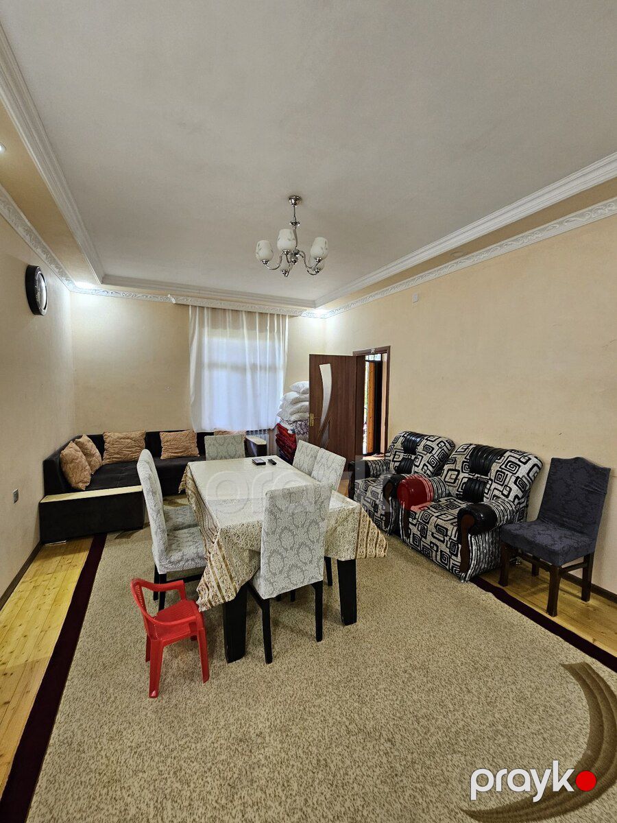 Həyət evi kirayə verilir, İsmayıllı r — Ev, villa, İsmayıllı (11)