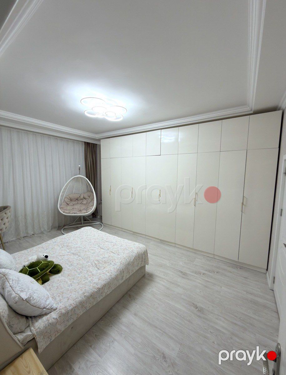 Satılır 3 otaqlı yeni tikili 97 m² — Mənzil, Sumqayıt (4)