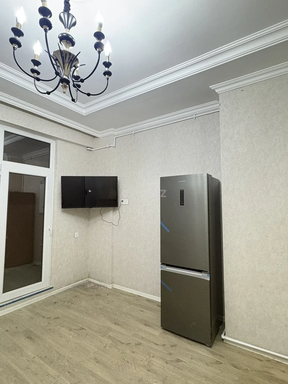 2 otaqlı tam təmirli mənzil satılır Sumqayıtda — Mənzil, Sumqayıt (5)