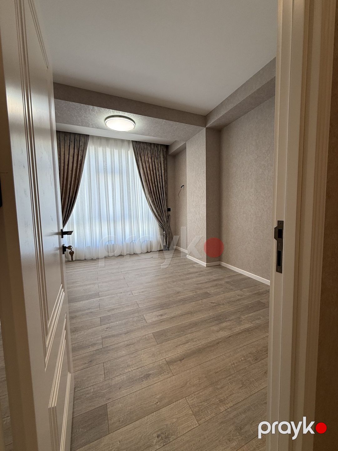 Satılır 2 otaqlı yeni tikili 79 m² — Mənzil, Bakı (3)