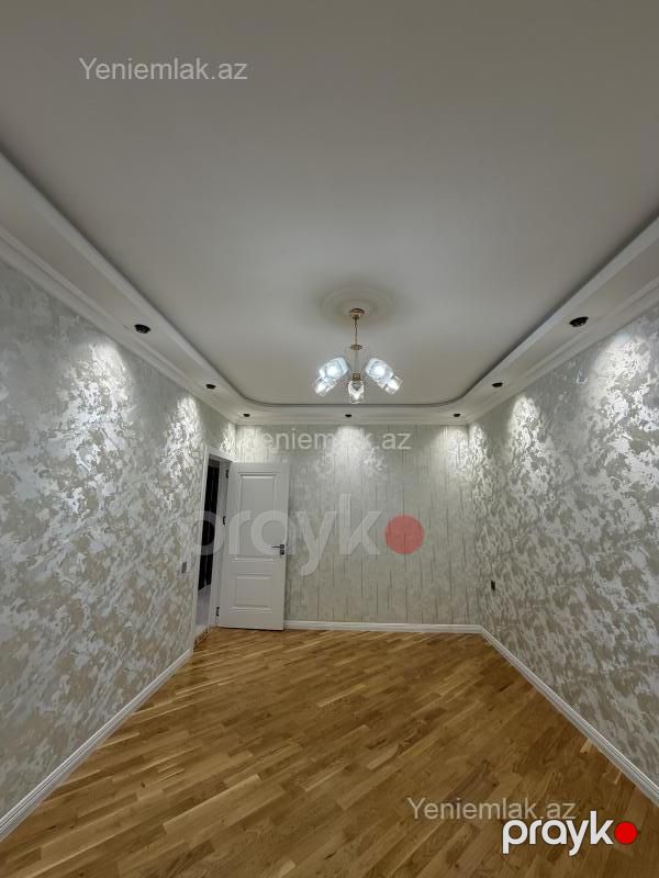 Satılır 3 otaqlı Bina evi menzil (Köhnə tikili), 90 m², Sabunçu rayonu — Mənzil, Bakı (9)