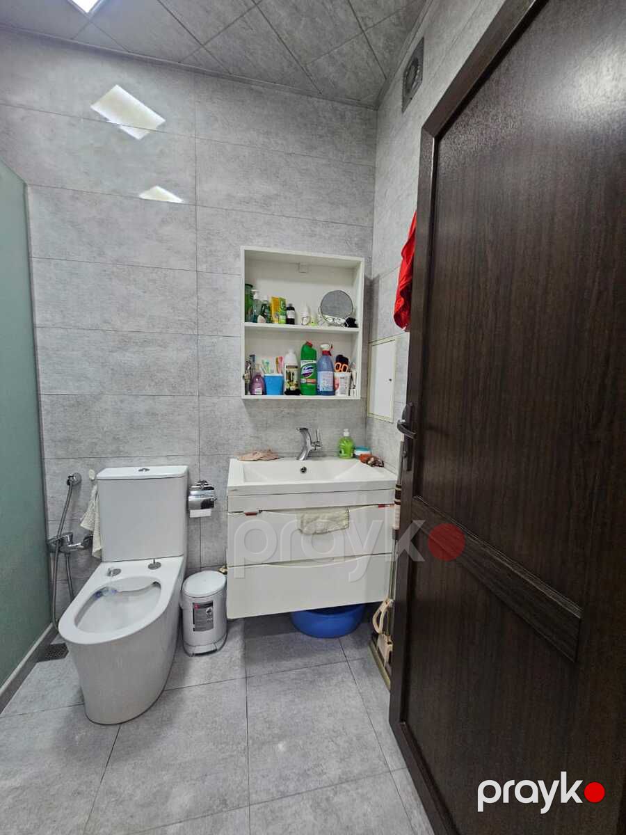 Satılır 2 otaqlı yeni tikili 85 m² — Mənzil, Bakı (11)