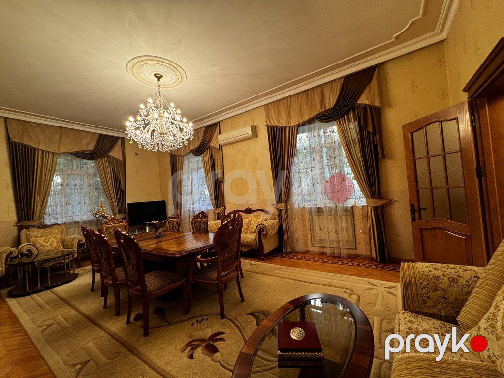 Villa, Bakıxanov qəs — Ev, villa, Bakı (12)