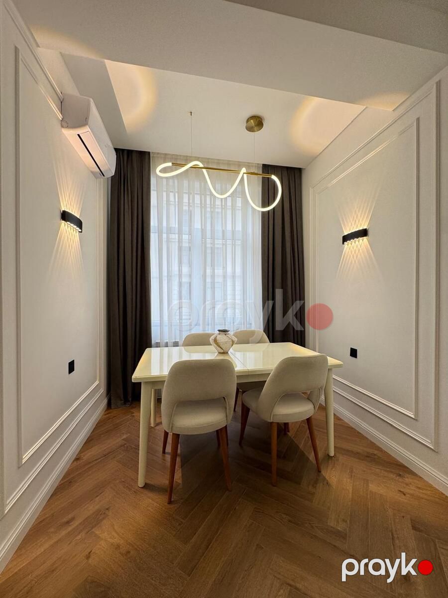 Satılır 3 otaqlı yeni tikili 108 m² — Mənzil, Bakı (6)