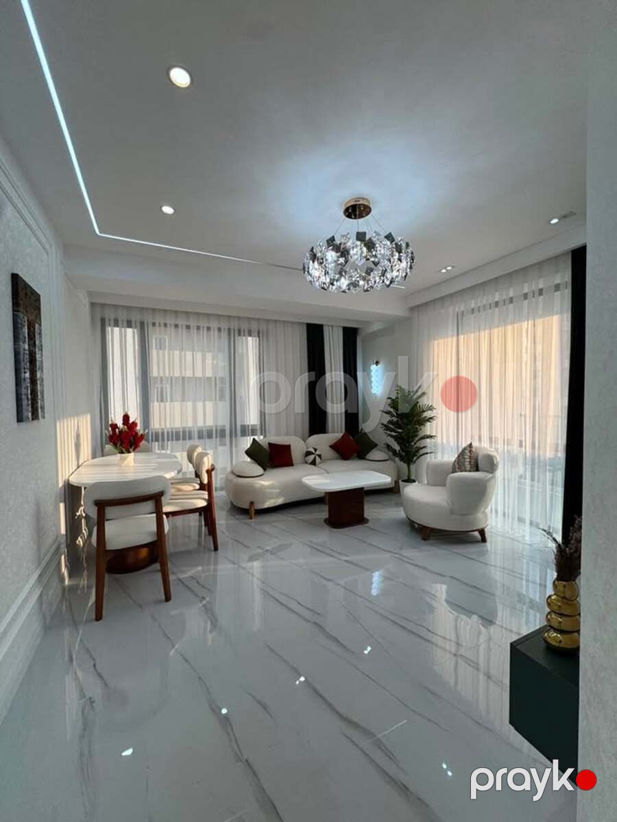 Satılır 3 otaqlı yeni tikili 105 m² — Mənzil, Bakı (2)