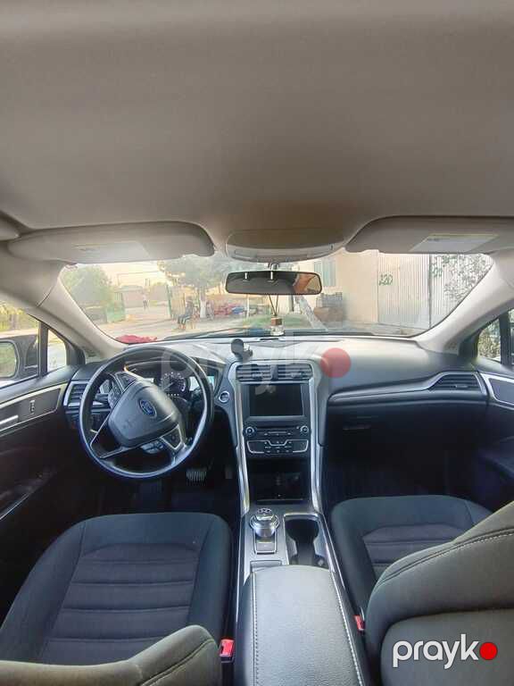Ford Fusion (North America), 1.5 L, 2018 il, 182 000 km — Avtomobillər, Bakı (11)
