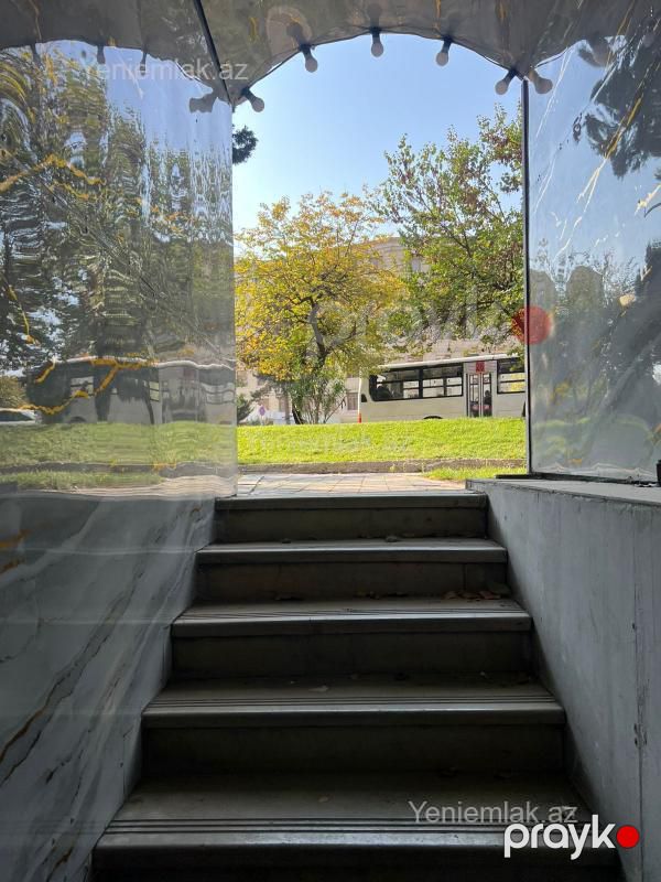 Satılır 4 otaqlı Obyekt, 120 m², Binəqədi rayonu — Əmlak, Bakı (4)