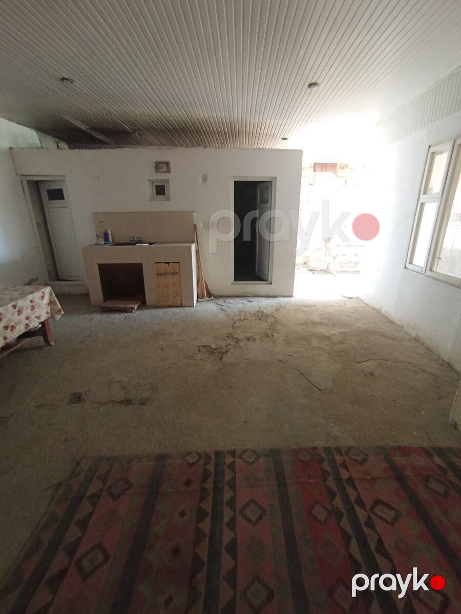 Həyət evi, Gəncə ş — Ev, villa, Gəncə (10)