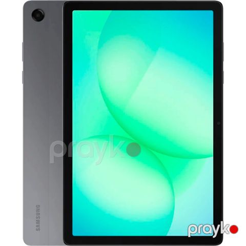 Samsung Galaxy Tab A11+ Wi-Fi (6/128 GB) Grey — Bakı