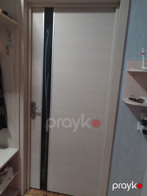 Qapi 3eded 205/90sm 40azn biri qiymet sondur Sumqayit 8020 leli — Digah