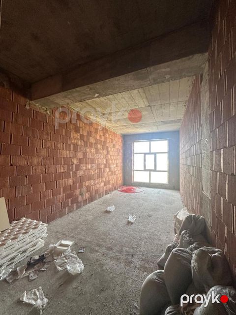 Satılır 3 otaqlı yeni tikili 101.8 m² — Bakı