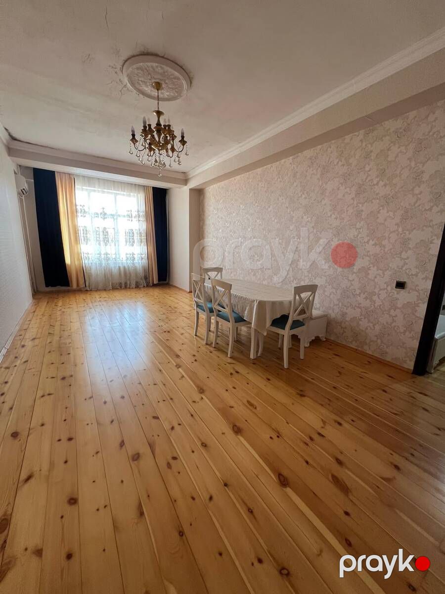 İcarəyə verilir 2 otaqlı yeni tikili 95 m² — Mənzil, Bakı (2)