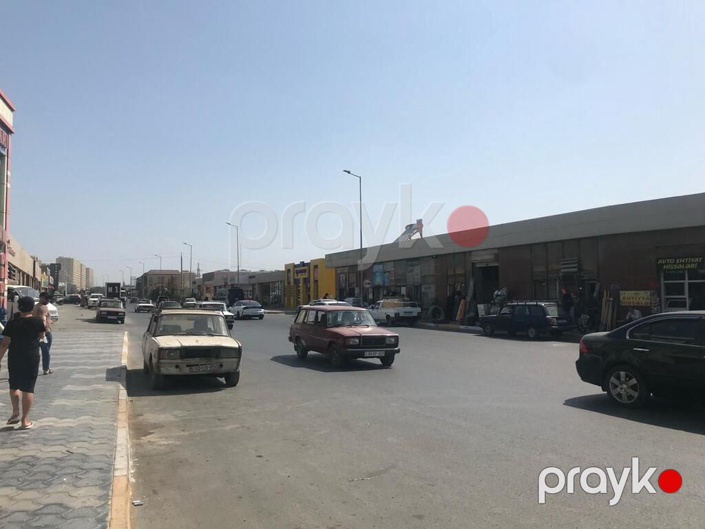 Satılır obyekt 48 m² — Əmlak, Sumqayıt (3)