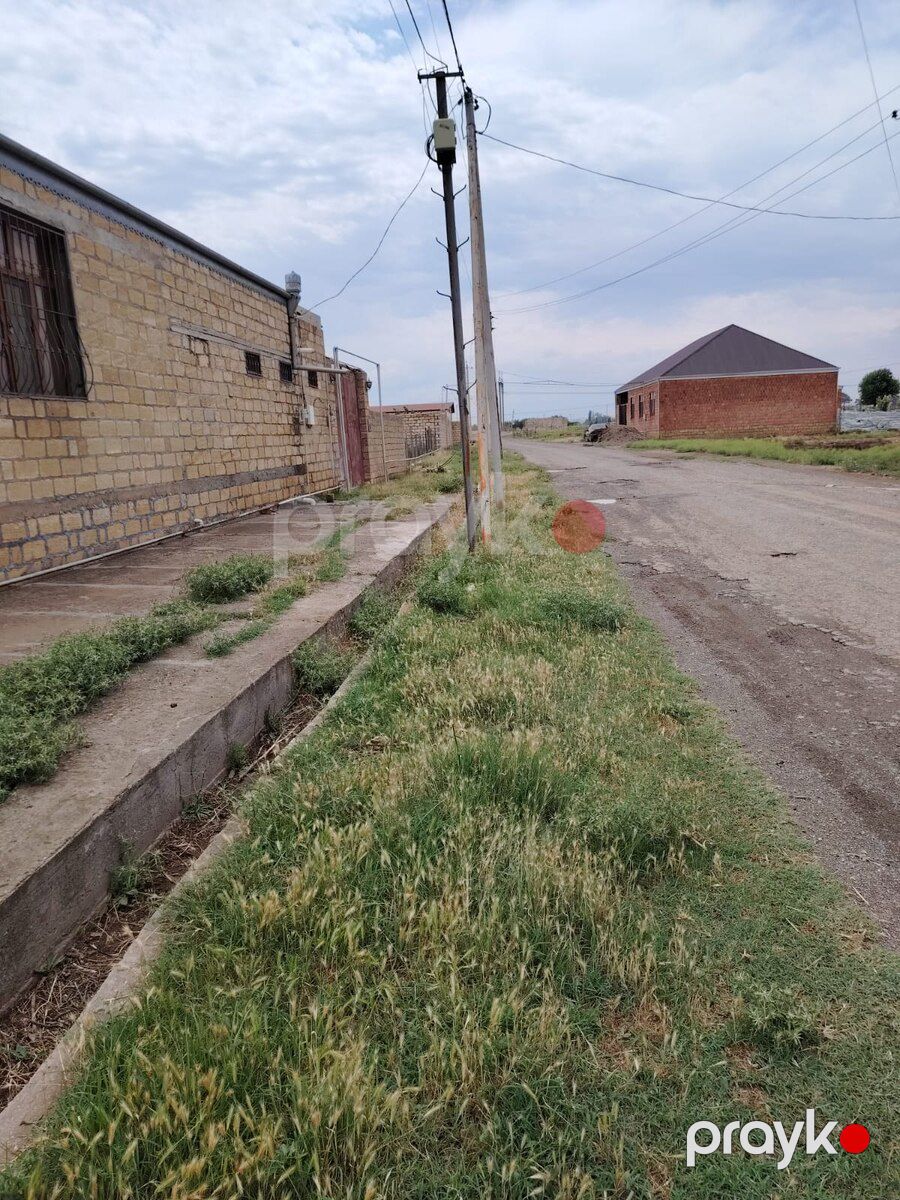 8 sot torpaq sahəsi, Samux r — Torpaq, Gəncə (9)