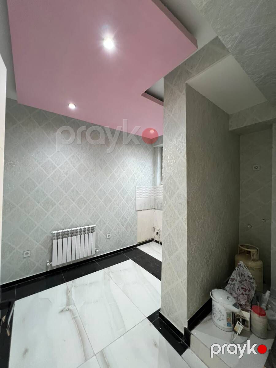 Satılır 2 otaqlı yeni tikili 57 m² — Mənzil, Bakı (6)