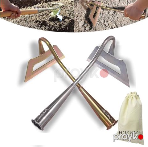Kürək Bıçaqlı kərki deşikli 5390 - GH-5390 — Bakı
