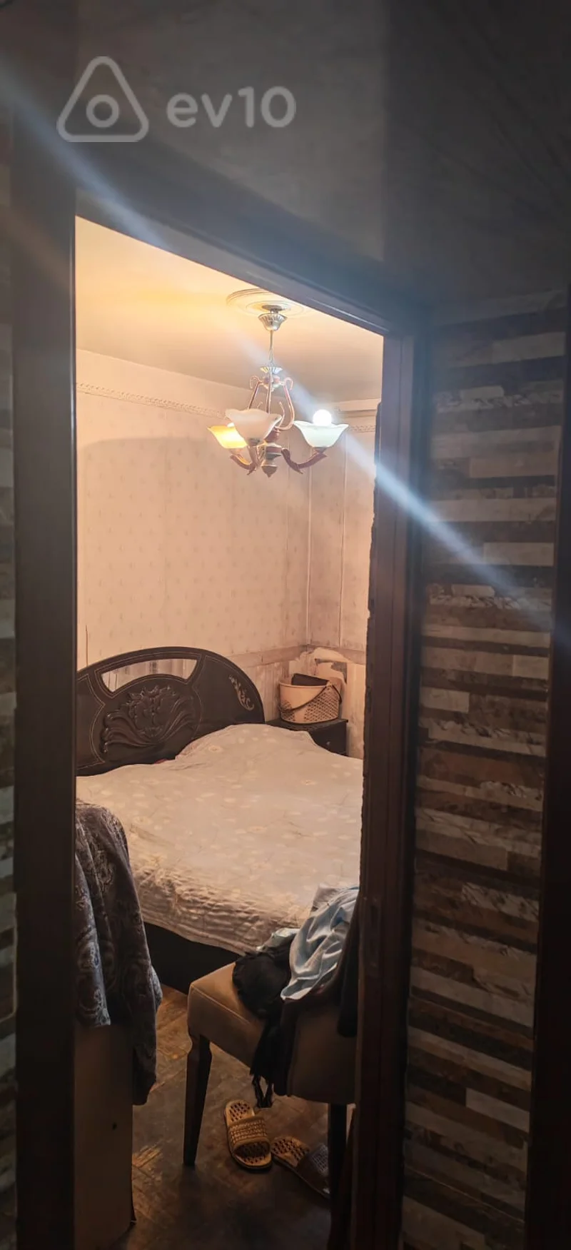 3 otaqlı mənzil, 70 m², 20 Yanvar — Mənzil, Bakı (4)