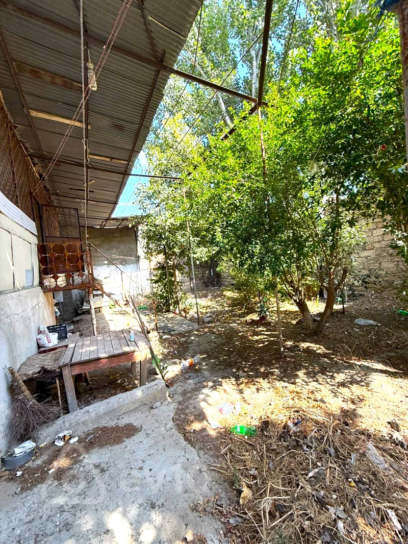 3 otaqlı mənzil, 75 m², K.Günəşli qəs.İ.İsmayılov küç — Mənzil, Bakı (11)