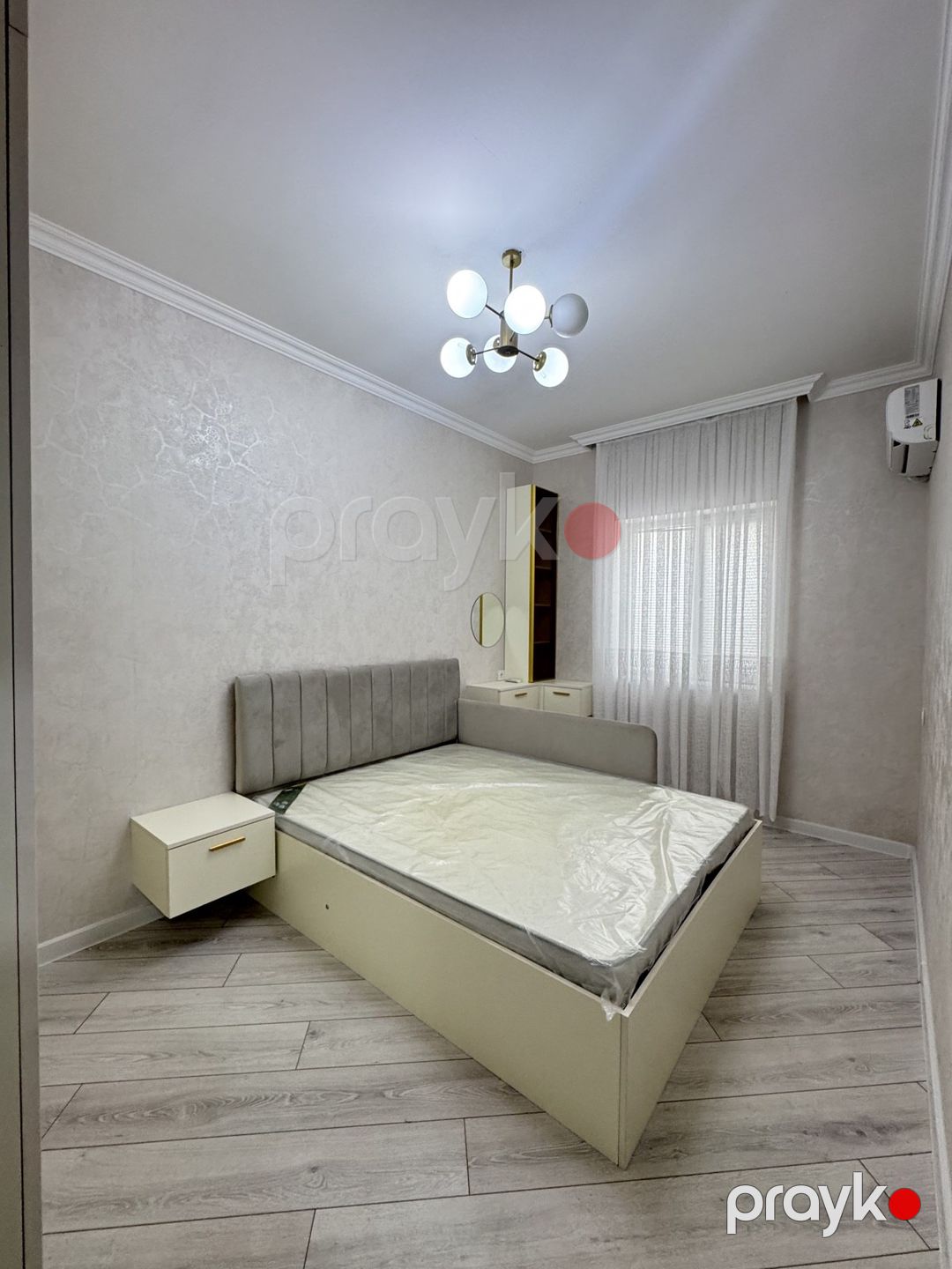 Satılır 5 otaqlı həyət evi/bağ evi 130 m² — Ev, villa, Bakı (8)