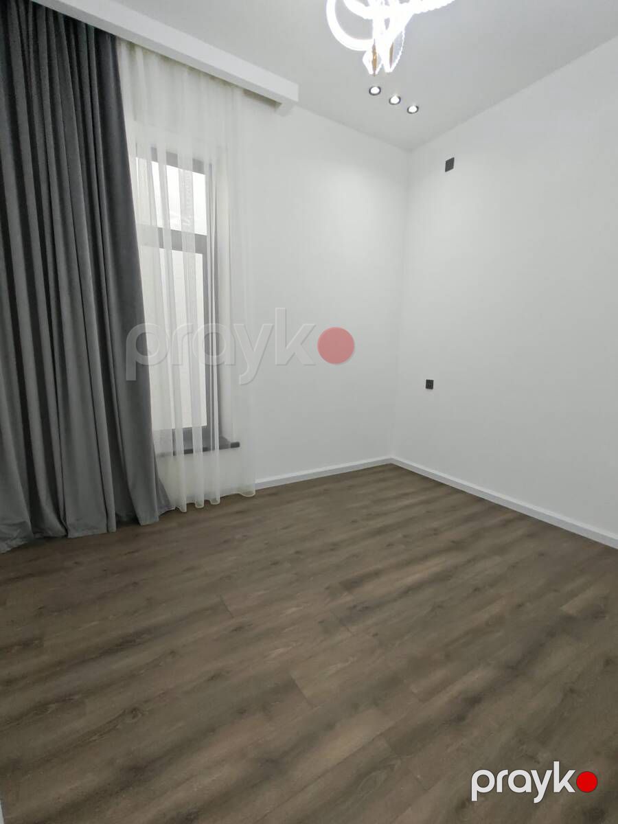 Satılır 4 otaqlı həyət evi/bağ evi 160 m² — Ev, villa, Bakı (7)