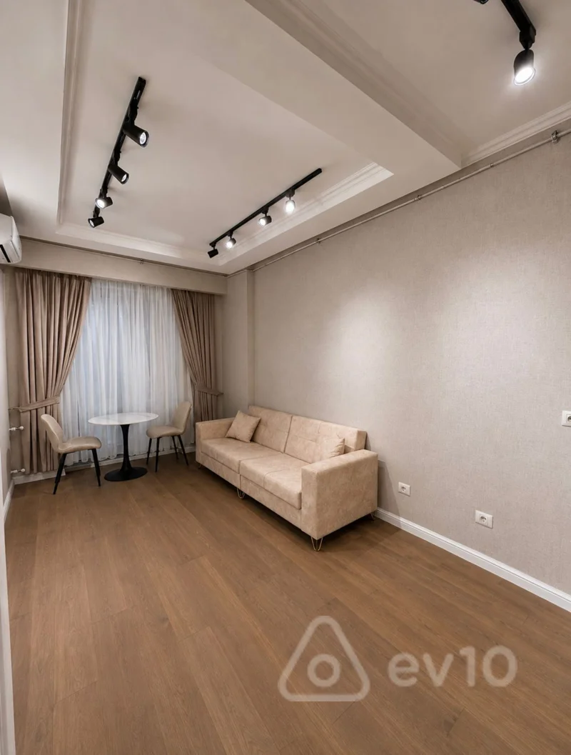 2 otaqlı mənzil, 44 m², yeni yasamal — Mənzil, Bakı (2)