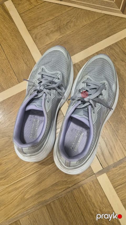 İdman ayaqqabısı Skechers — Bakı