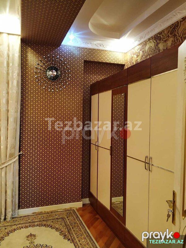 Kreditlə evlərin satışı — Ev, villa, Bakı (4)