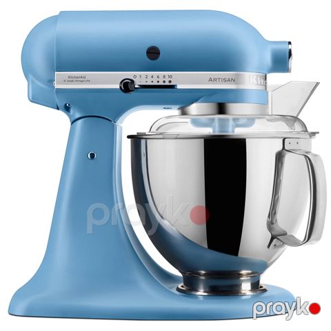 Kombayn KitchenAid 5KSM175PSEVB — Bakı