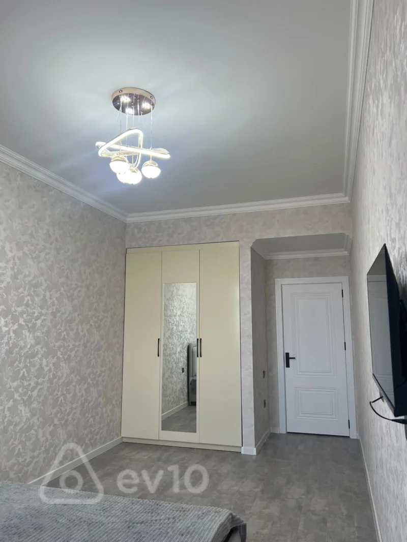 3 otaqlı mənzil, 80 m², Skayland Baku zığ şosesi 8 A — kirayə — Mənzil, Bakı (5)