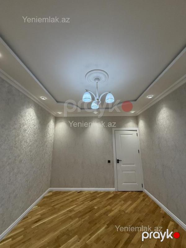 Satılır 3 otaqlı Bina evi menzil (Köhnə tikili), 90 m², Sabunçu rayonu — Mənzil, Bakı (12)