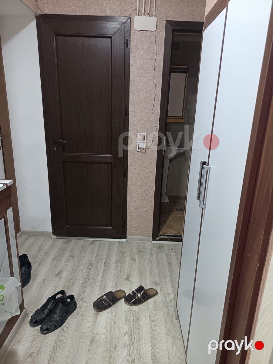 İcarəyə verilir 2 otaqlı köhnə tikili 46 m² — Mənzil, Bakı (4)