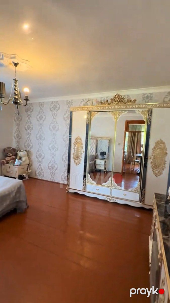 Satılır 5 otaqlı həyət evi/bağ evi 150 m² — Ev, villa, Bərdə (10)