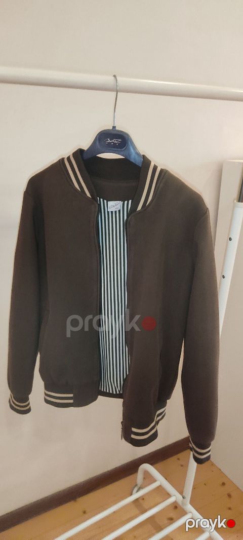 Jaket, Uniseks, 10 - 12 yaş — Bakı