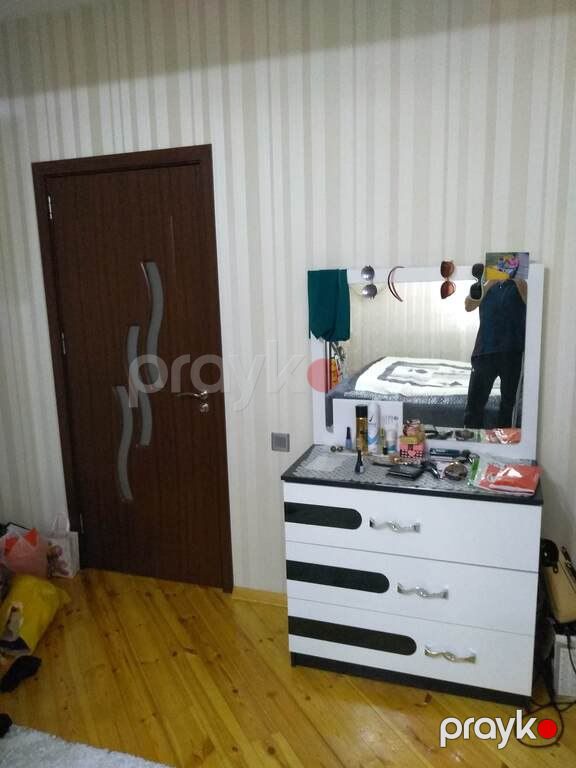 3-комн. новостройка, пос. Масазыр., 114 м² — Mənzil, Bakı (4)