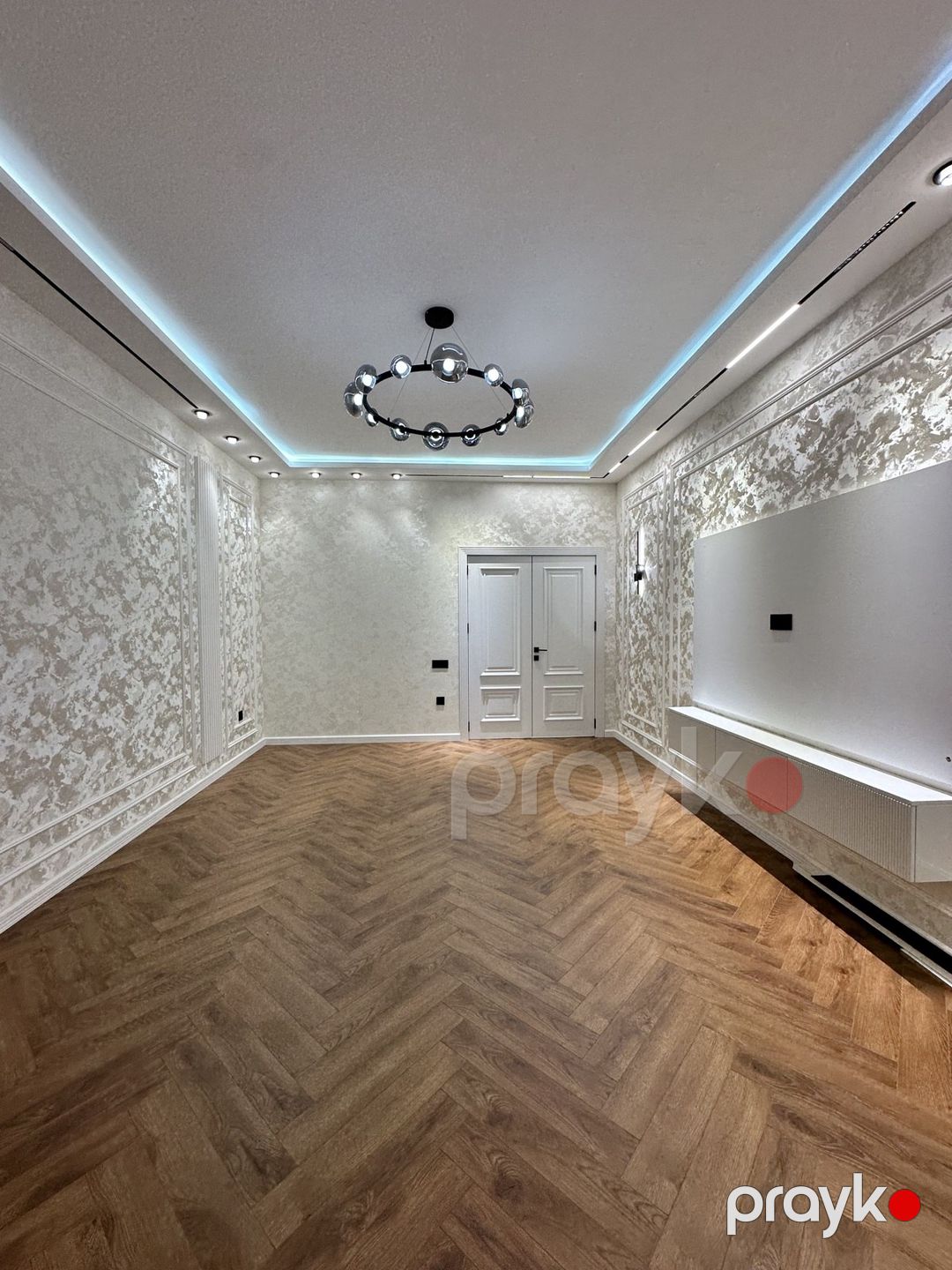 Satılır 3 otaqlı yeni tikili 115 m² — Mənzil, Bakı (8)