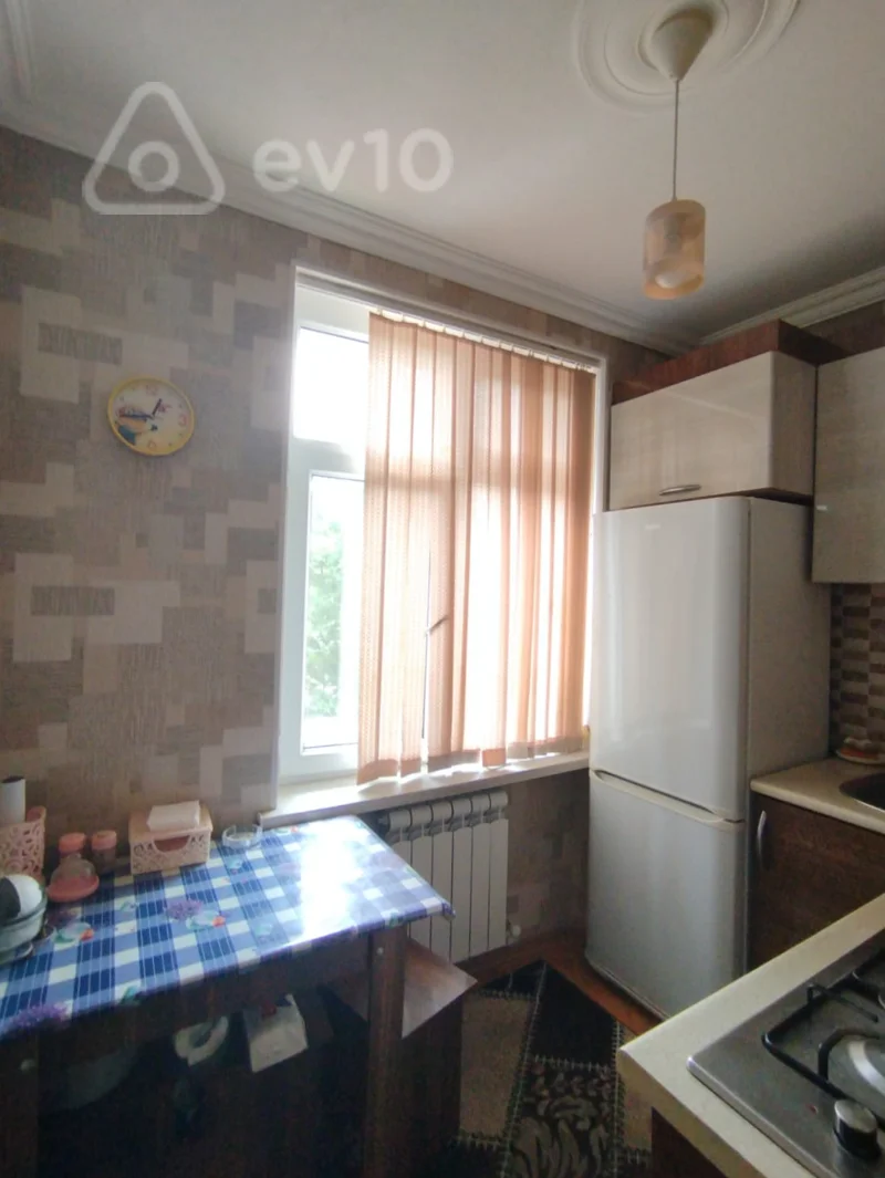 2 otaqlı mənzil, 55 m², Cəfər Cabbarlı küçəsi — kirayə — Mənzil, Bakı (12)