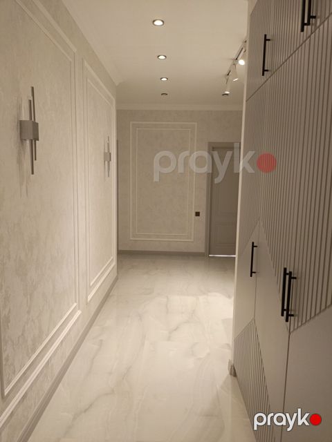 Satılır 2 otaqlı yeni tikili 98 m² — Bakı