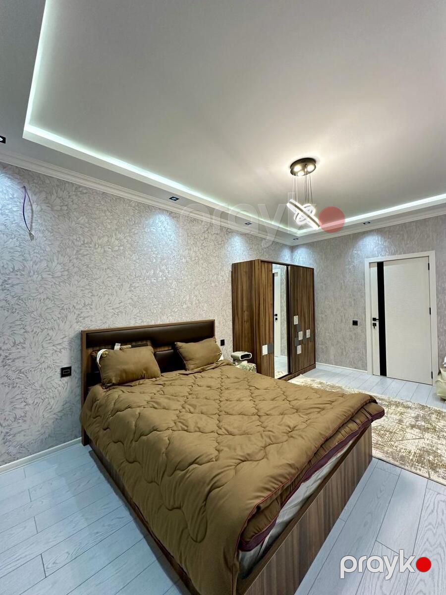 Satılır 2 otaqlı köhnə tikili 60 m² — Mənzil, Bakı (4)