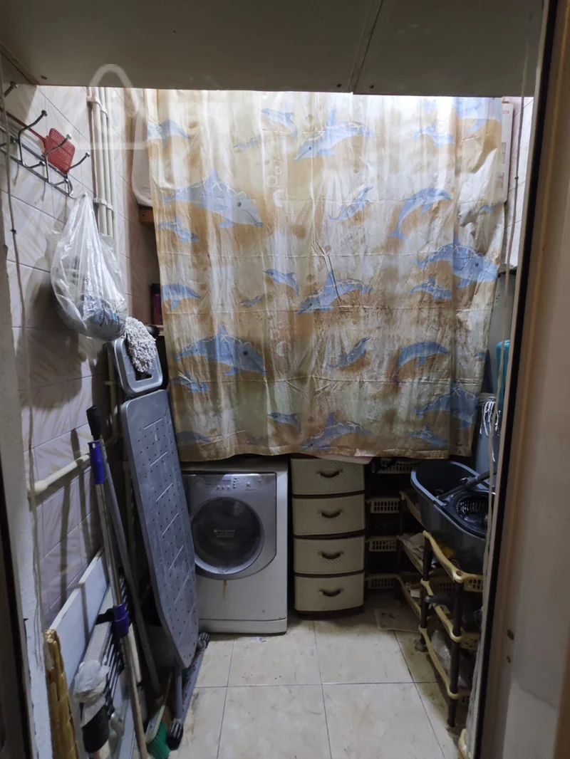 3 otaqlı mənzil, 68 m², 28 may küçəsi — Mənzil, Bakı (12)