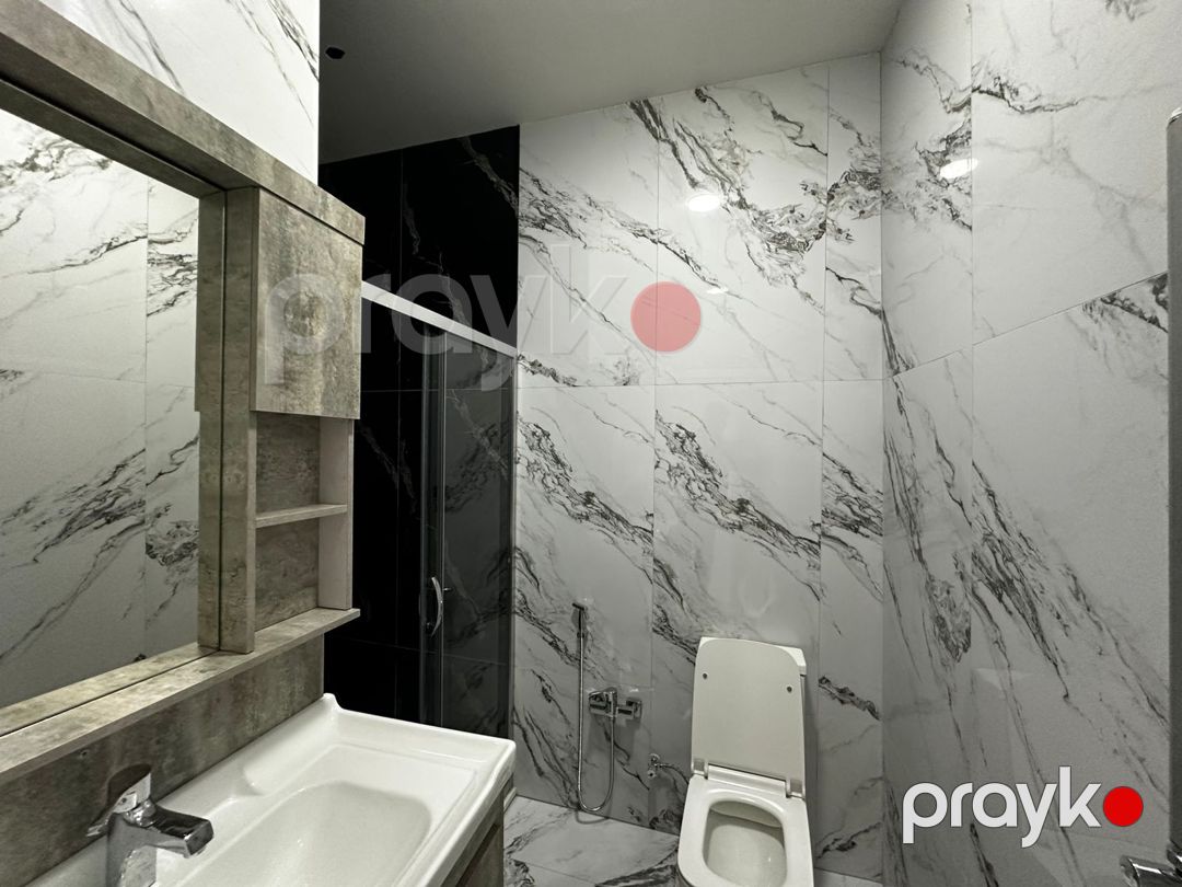 Satılır 4 otaqlı həyət evi/bağ evi 150 m² — Ev, villa, Bakı (11)