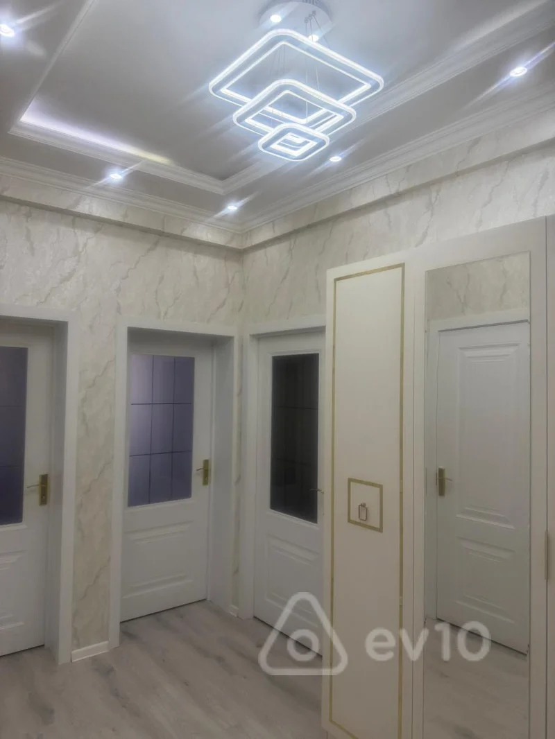 2 otaqlı mənzil, 65 m², General Əliağa şıxlınski küçəsi — kirayə — Mənzil, Bakı (4)