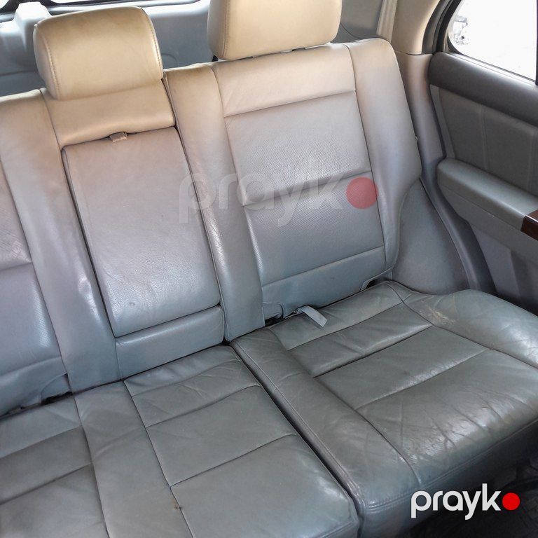 Kia Sorento, 3.5 L, 2006 il, 240 000 km — Avtomobillər, Bakı (10)