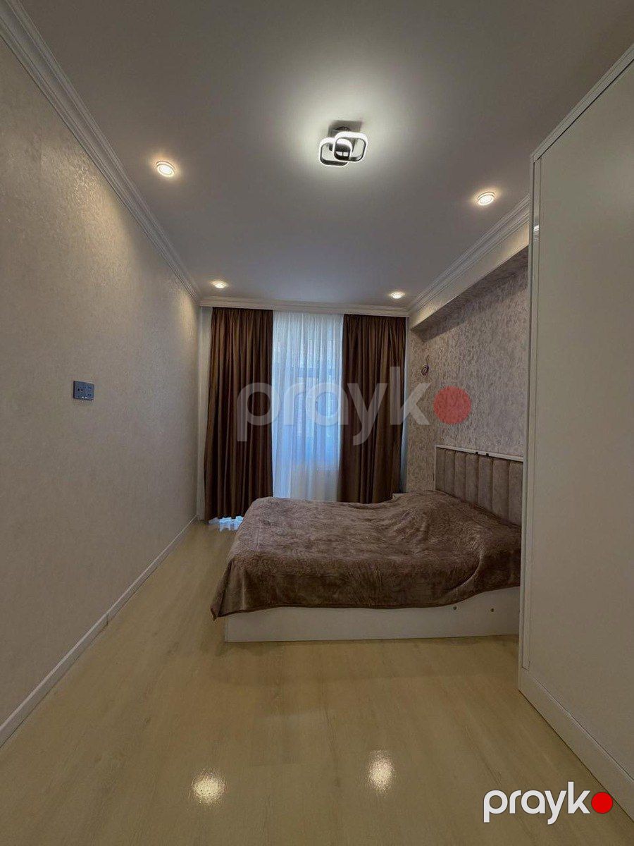 Satılır 2 otaqlı yeni tikili 57 m² — Mənzil, Bakı (6)