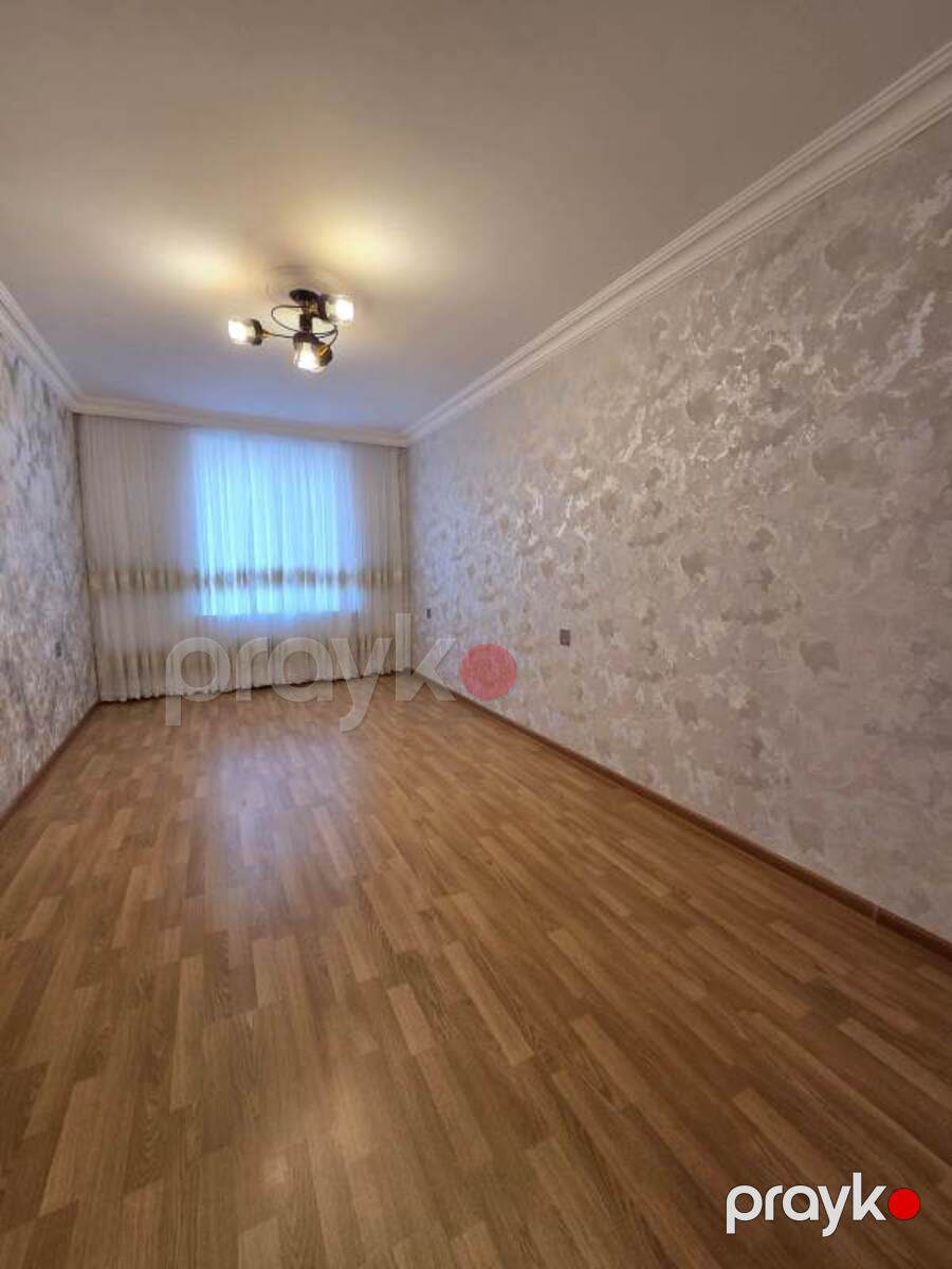 Satılır 3 otaqlı köhnə tikili 65 m² — Mənzil, Bakı (8)
