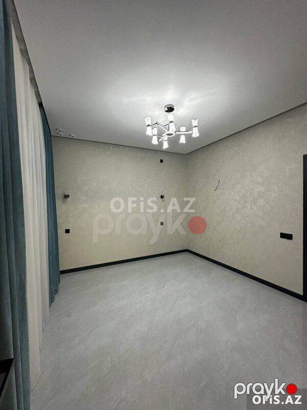 Həyət evləri Satılır Xəzər r., Mərdəkan q., 4 otaq, 118 m² — Ev, villa, Bakı (5)