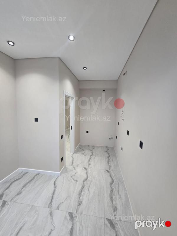 Satılır 2 otaqlı Bina evi menzil (Yeni tikili), 64 m², Masazır — Mənzil, Abşeron (7)
