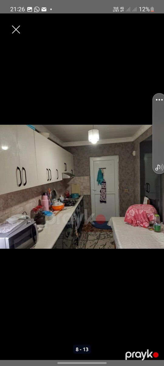 Həyət evi, Mingəçevir küç — Ev, villa, Mingəçevir (9)