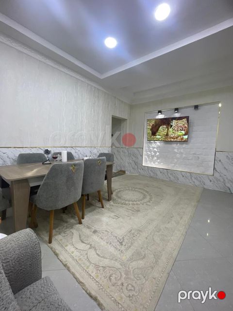Satılır 3 otaqlı həyət evi/bağ evi 85 m² — Xırdalan