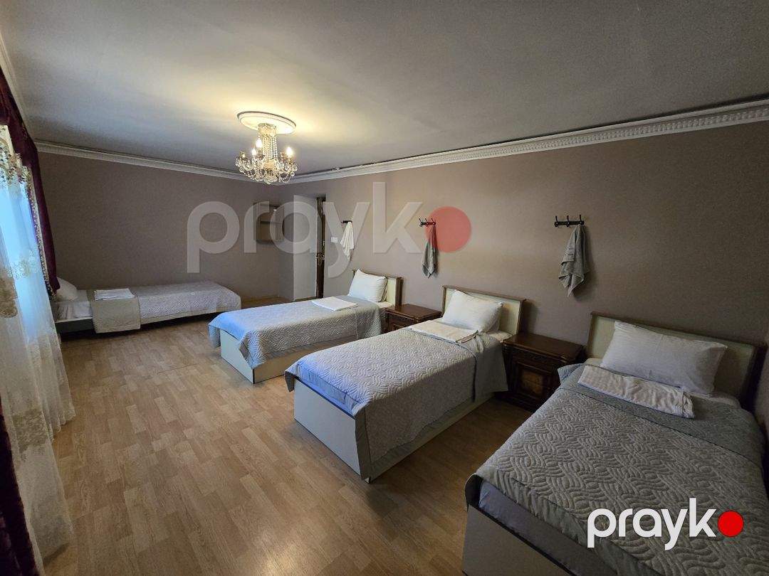 Həyət evi, Quba r — Ev, villa, Quba (8)