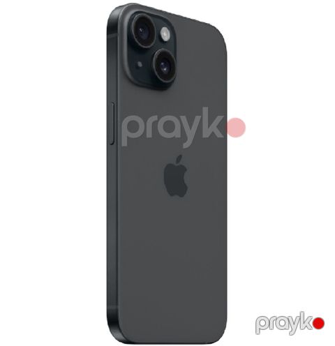 IPhone 15, 128 GB, Graphite — Bakı